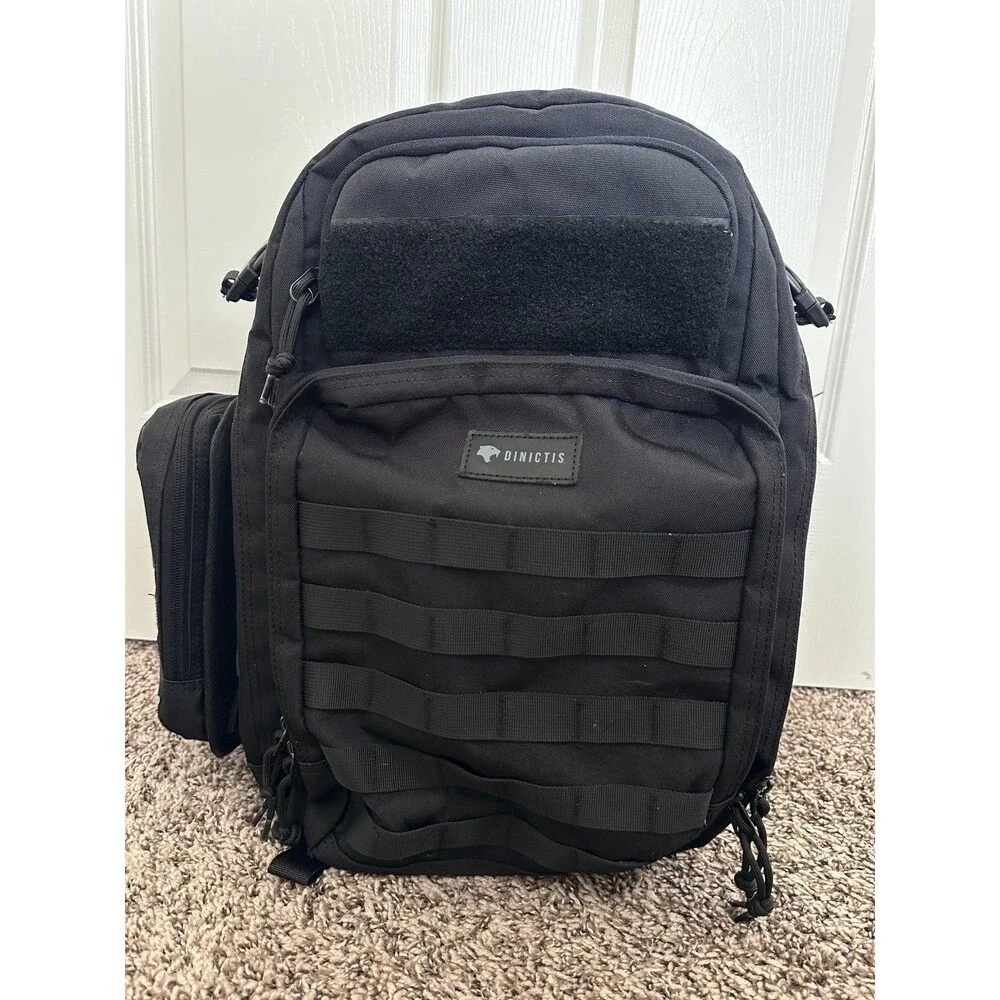 Dinictis Tactical Backpack